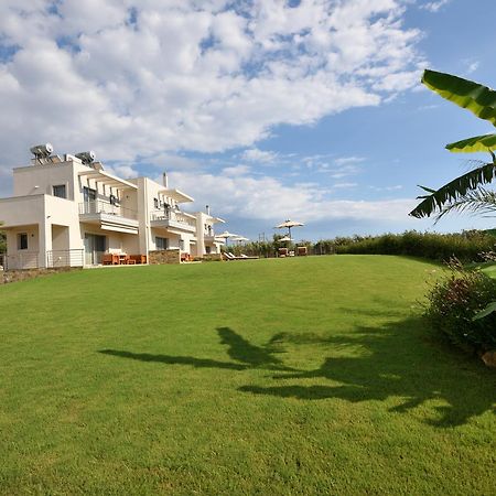 Edem Suites Μαραθόπολη Εξωτερικό φωτογραφία