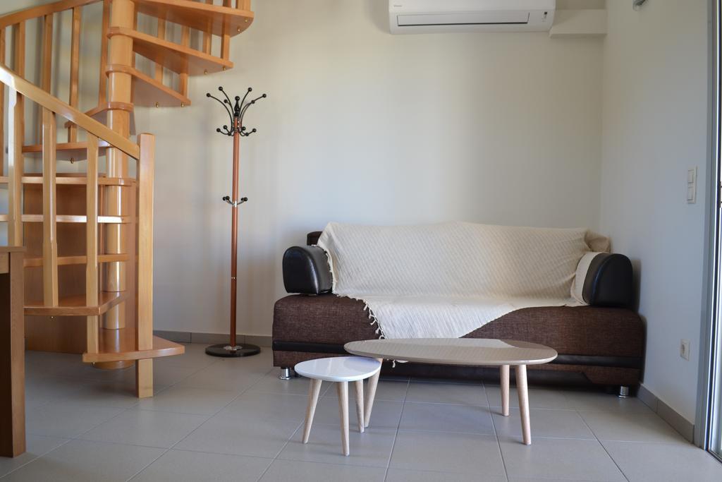 Edem Suites Μαραθόπολη Εξωτερικό φωτογραφία