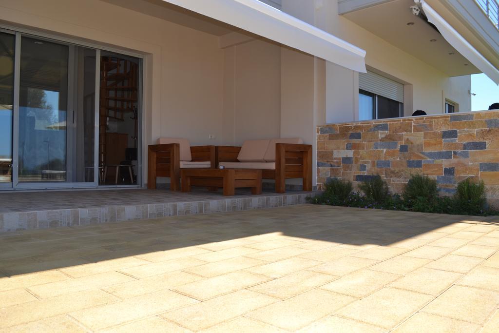 Edem Suites Μαραθόπολη Εξωτερικό φωτογραφία