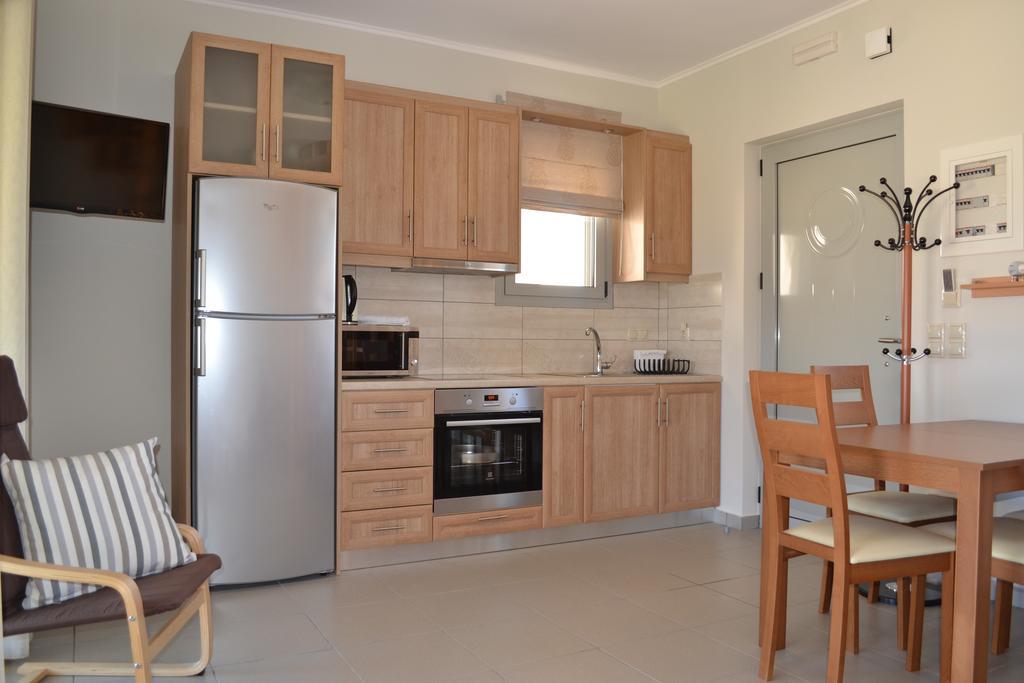 Edem Suites Μαραθόπολη Εξωτερικό φωτογραφία