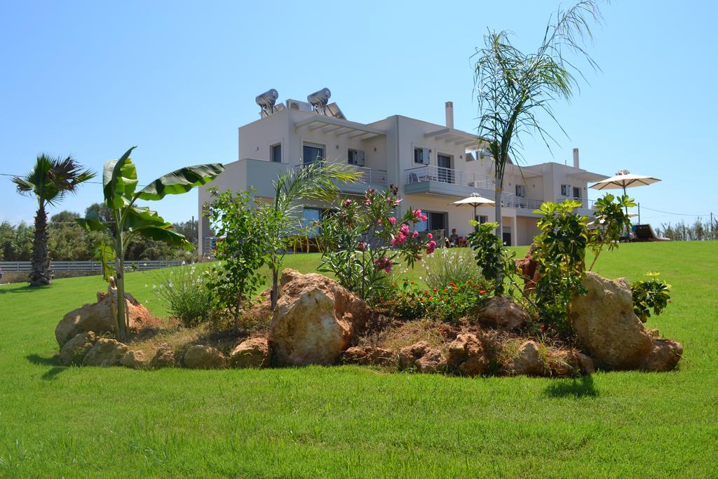 Edem Suites Μαραθόπολη Εξωτερικό φωτογραφία