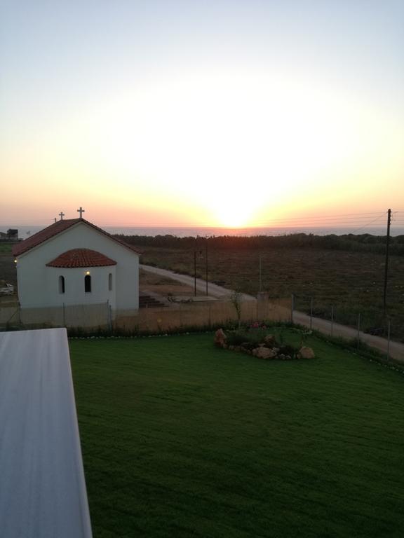 Edem Suites Μαραθόπολη Εξωτερικό φωτογραφία