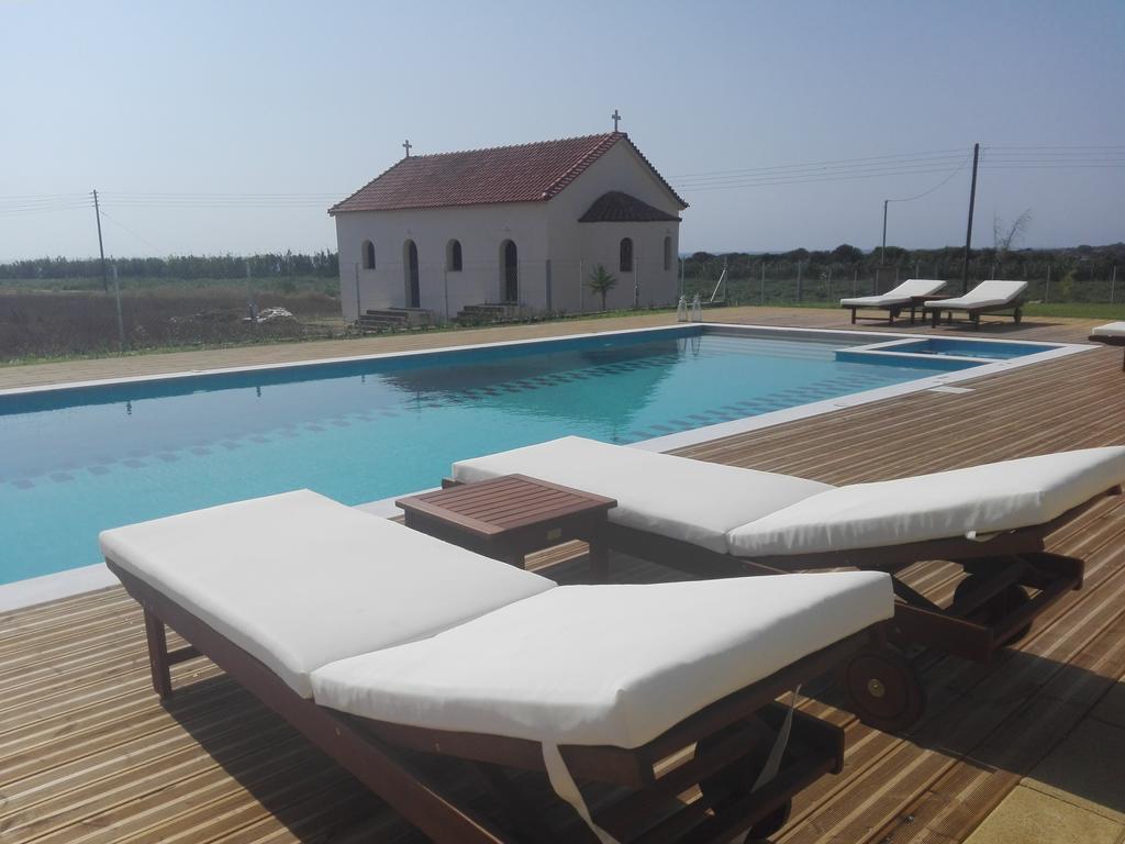 Edem Suites Μαραθόπολη Εξωτερικό φωτογραφία