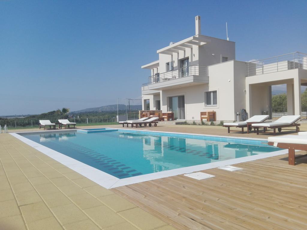 Edem Suites Μαραθόπολη Εξωτερικό φωτογραφία