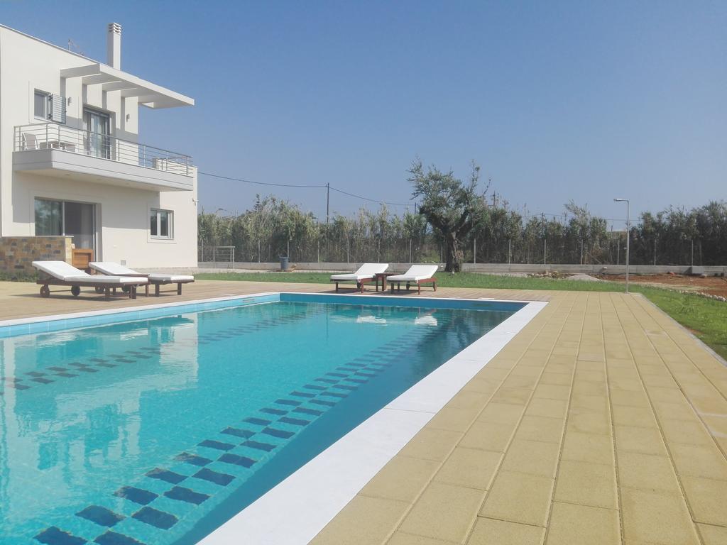 Edem Suites Μαραθόπολη Εξωτερικό φωτογραφία