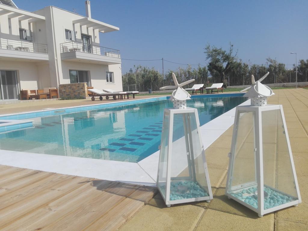 Edem Suites Μαραθόπολη Εξωτερικό φωτογραφία