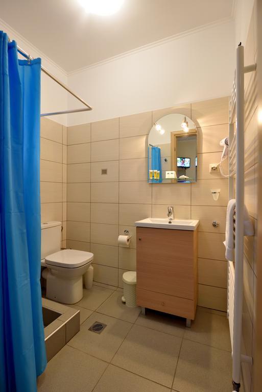 Edem Suites Μαραθόπολη Εξωτερικό φωτογραφία