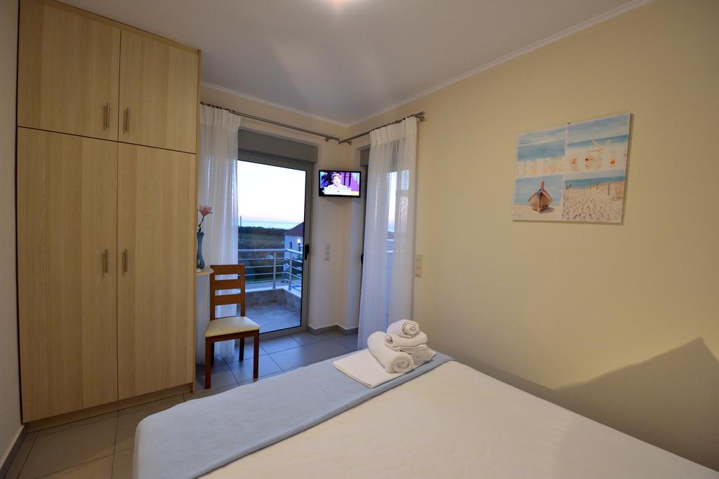 Edem Suites Μαραθόπολη Εξωτερικό φωτογραφία