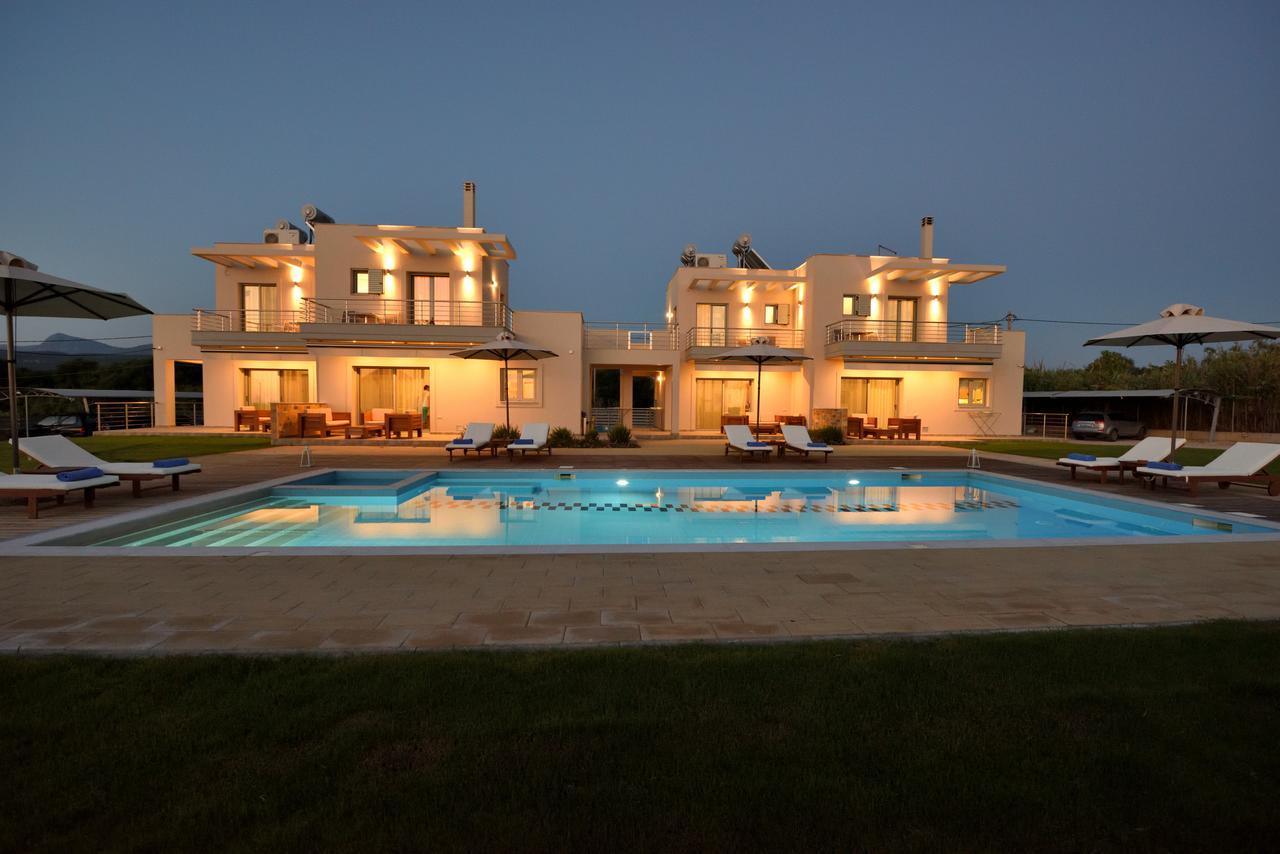 Edem Suites Μαραθόπολη Εξωτερικό φωτογραφία