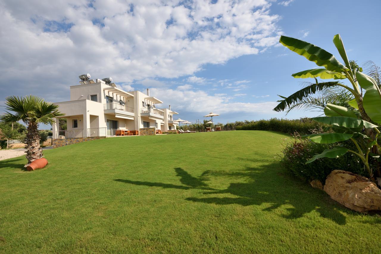 Edem Suites Μαραθόπολη Εξωτερικό φωτογραφία