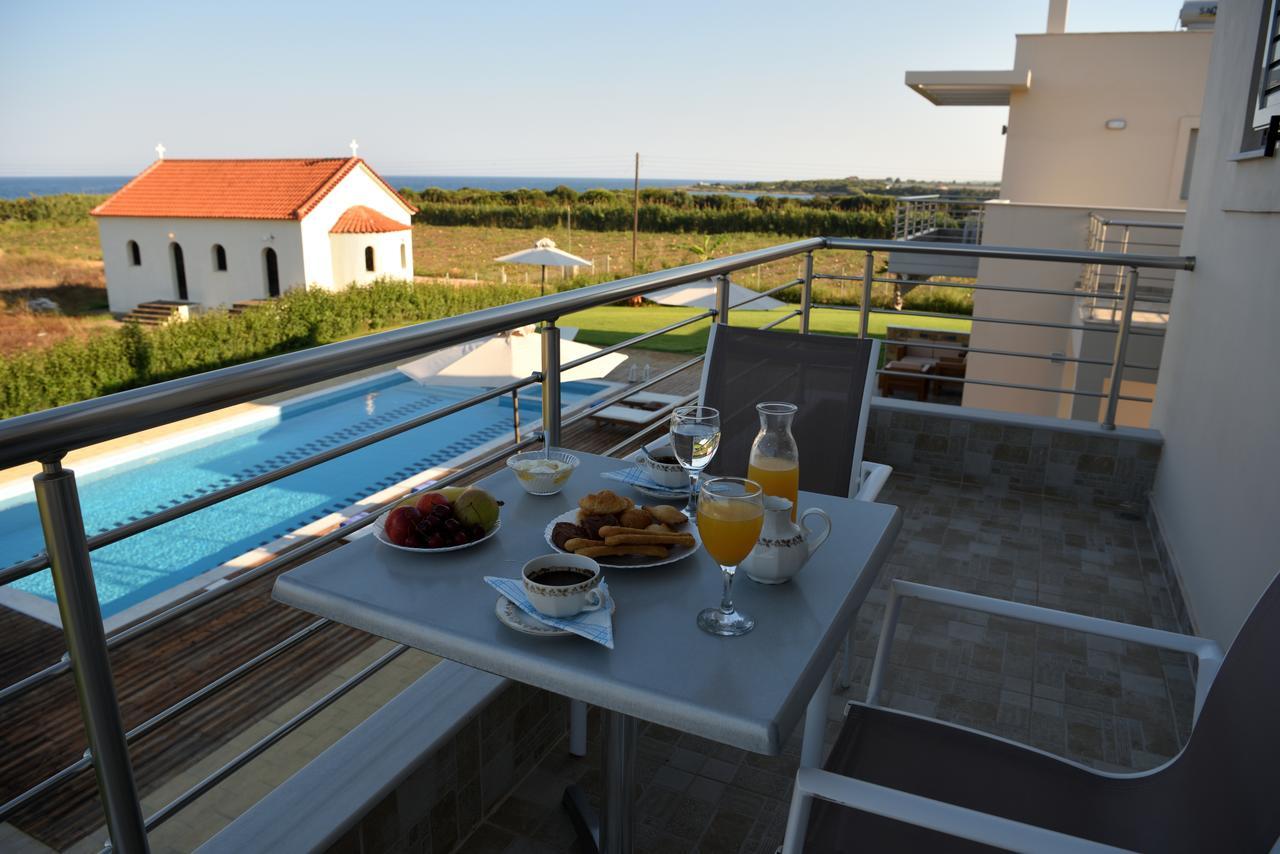 Edem Suites Μαραθόπολη Εξωτερικό φωτογραφία