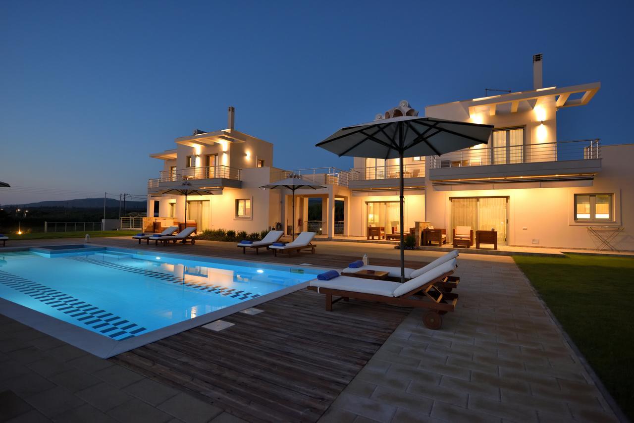 Edem Suites Μαραθόπολη Εξωτερικό φωτογραφία