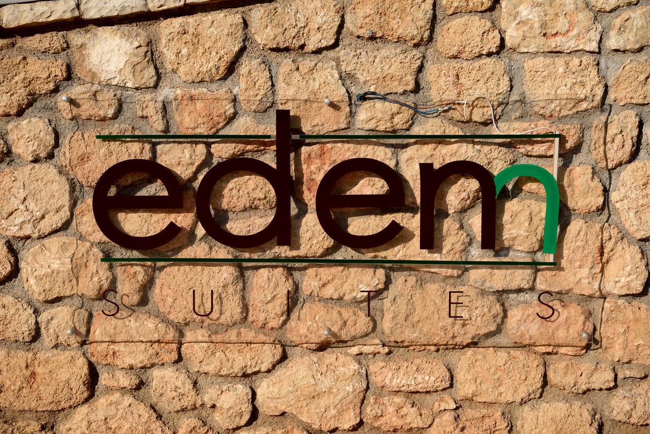 Edem Suites Μαραθόπολη Εξωτερικό φωτογραφία