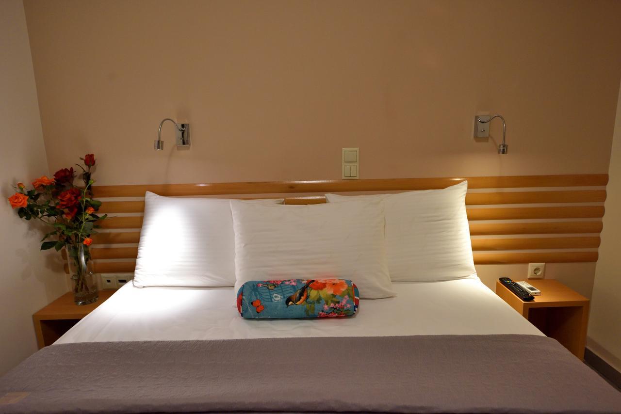 Edem Suites Μαραθόπολη Εξωτερικό φωτογραφία