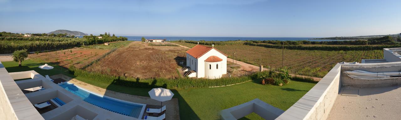 Edem Suites Μαραθόπολη Εξωτερικό φωτογραφία